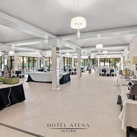 Hotel Atena*** 萨图恩 外观 照片