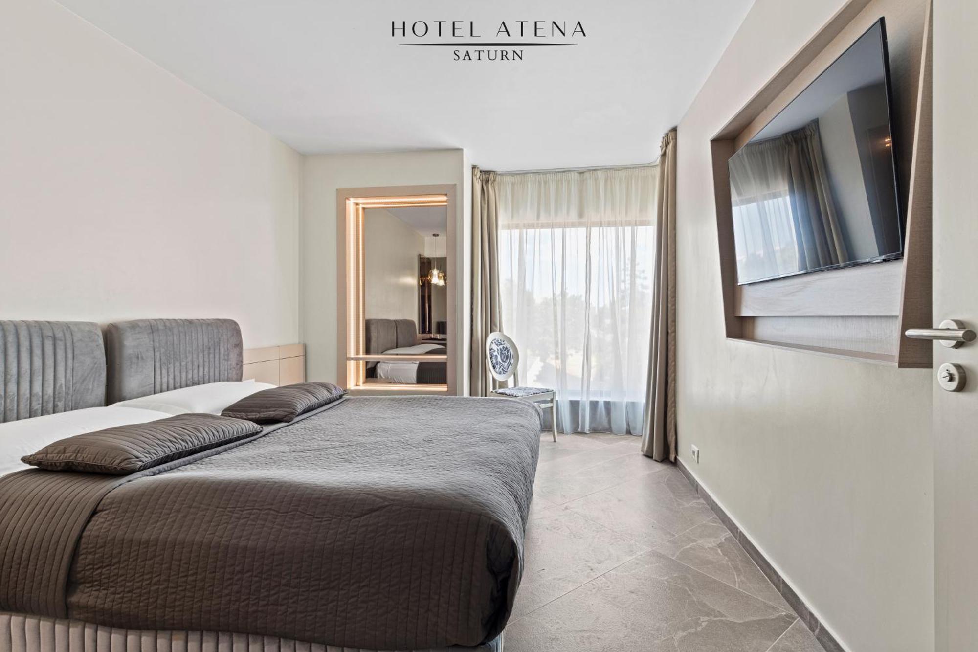 Hotel Atena*** 萨图恩 外观 照片