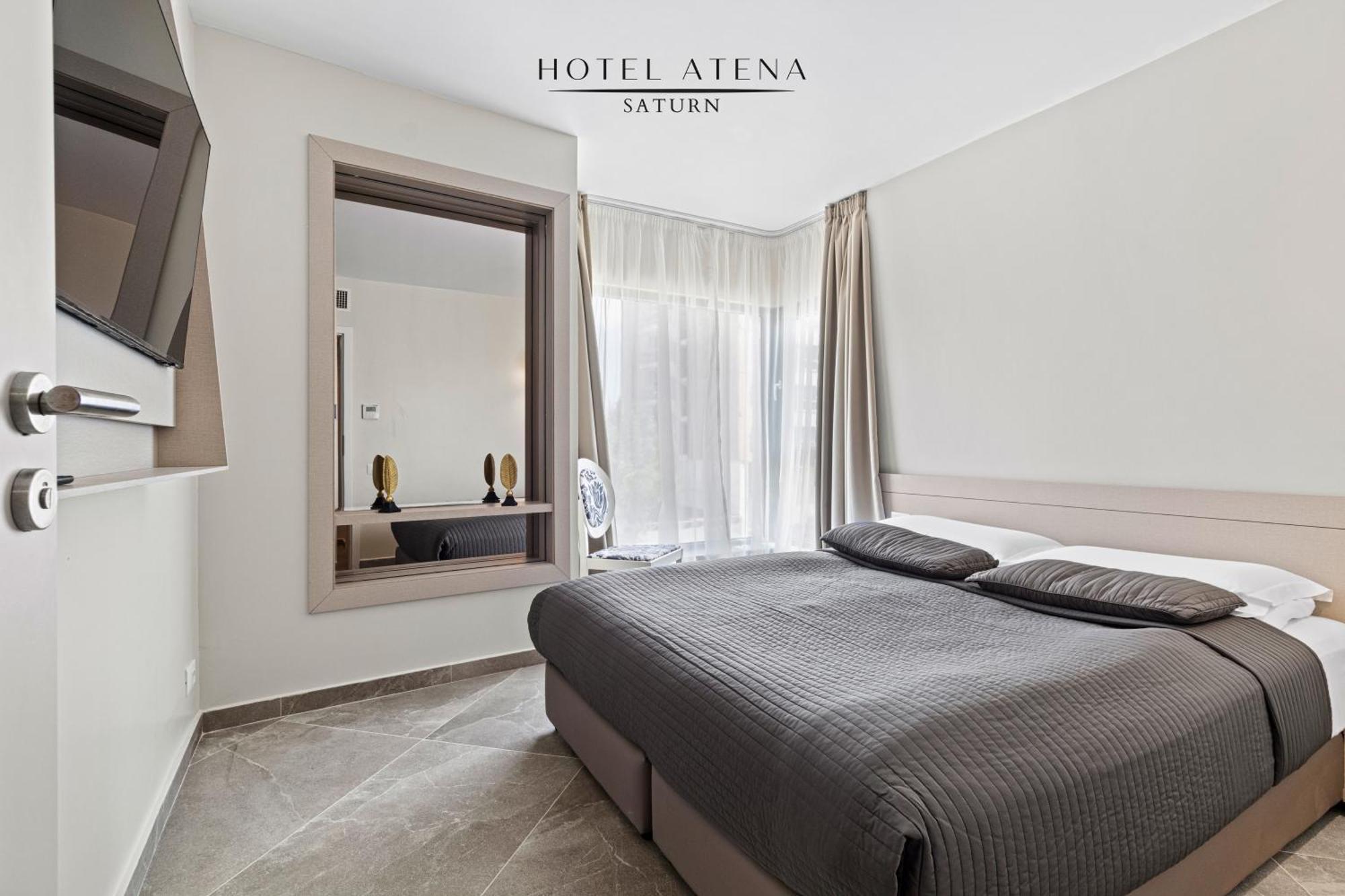 Hotel Atena*** 萨图恩 外观 照片