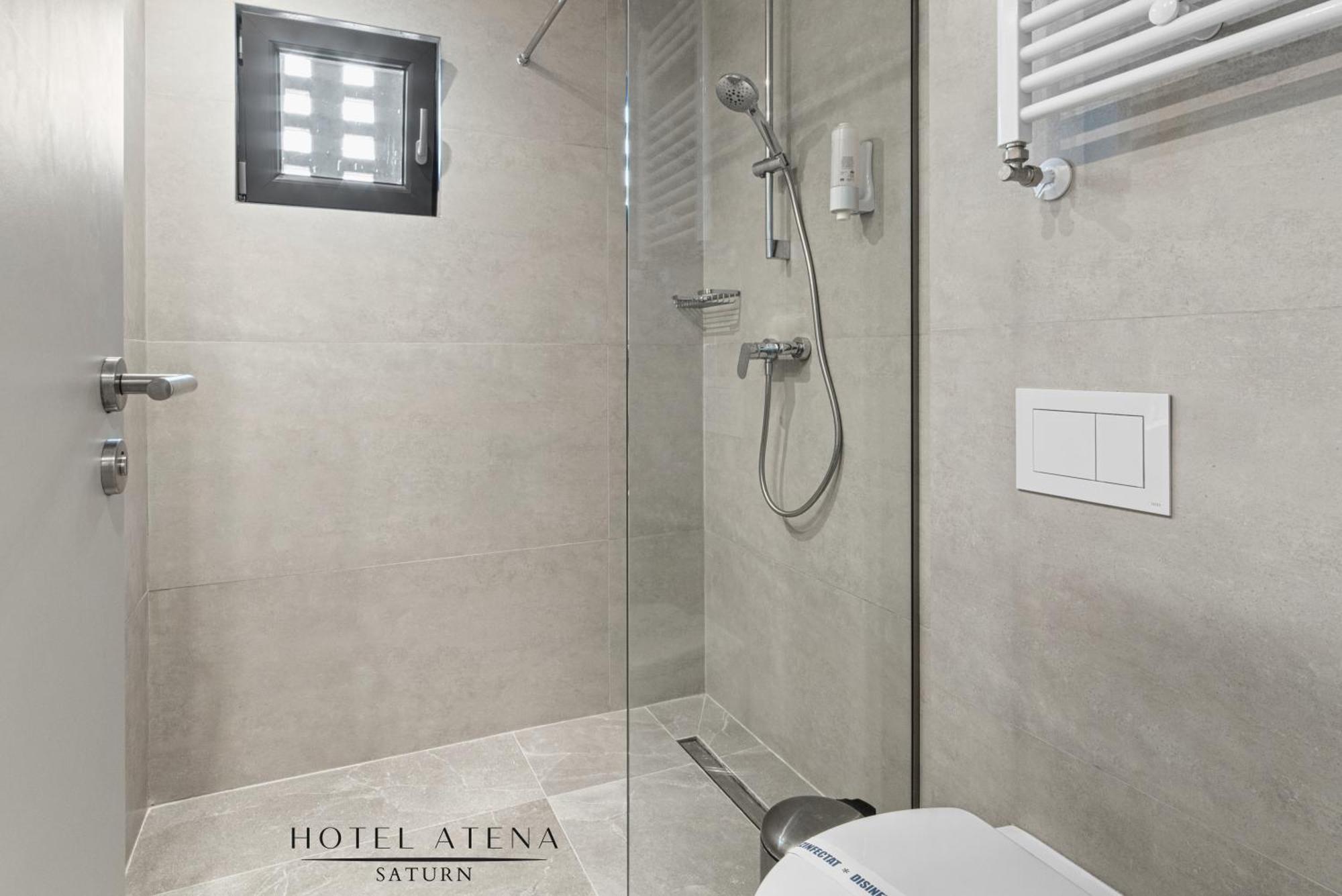 Hotel Atena*** 萨图恩 外观 照片