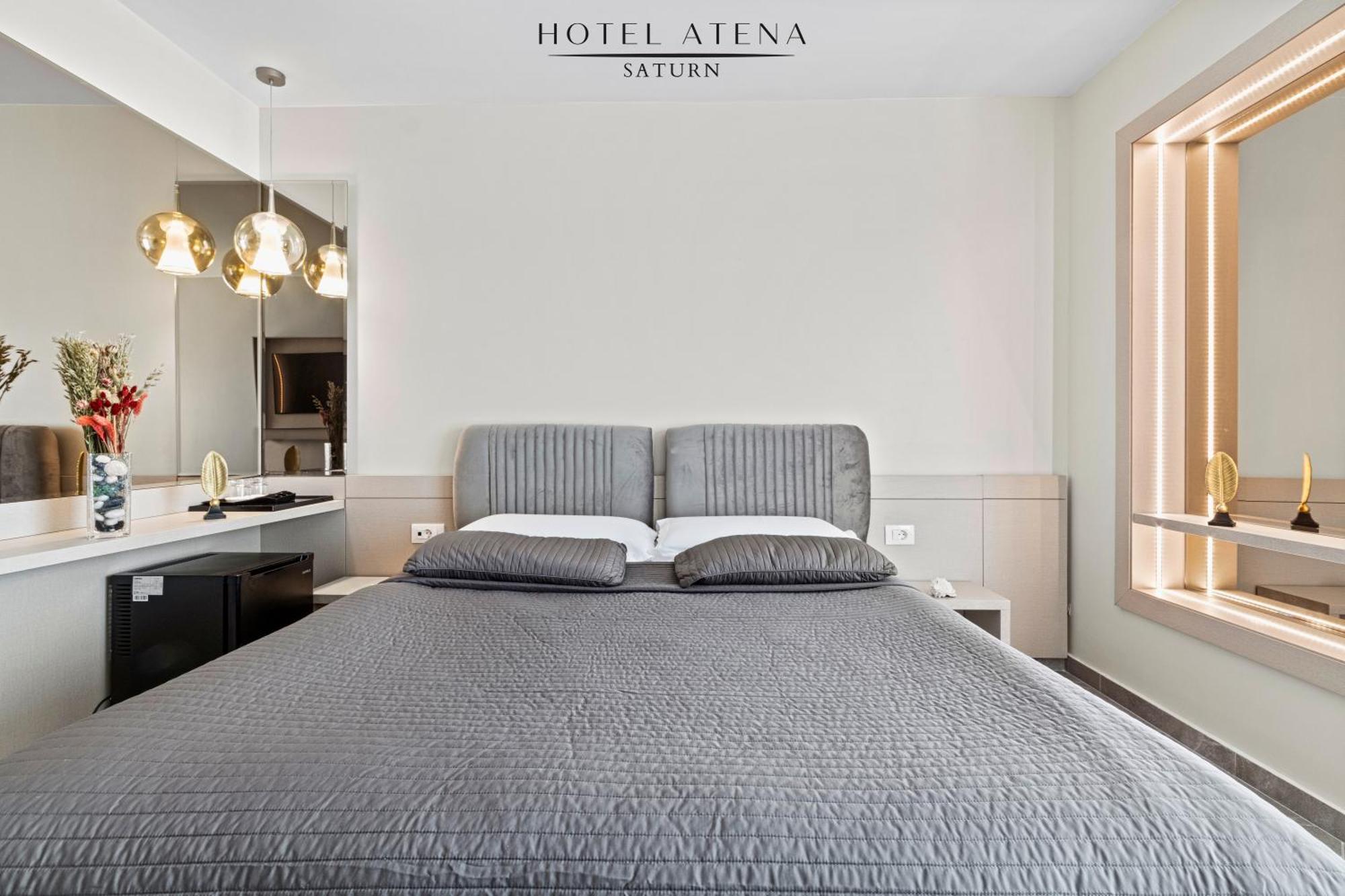 Hotel Atena*** 萨图恩 外观 照片