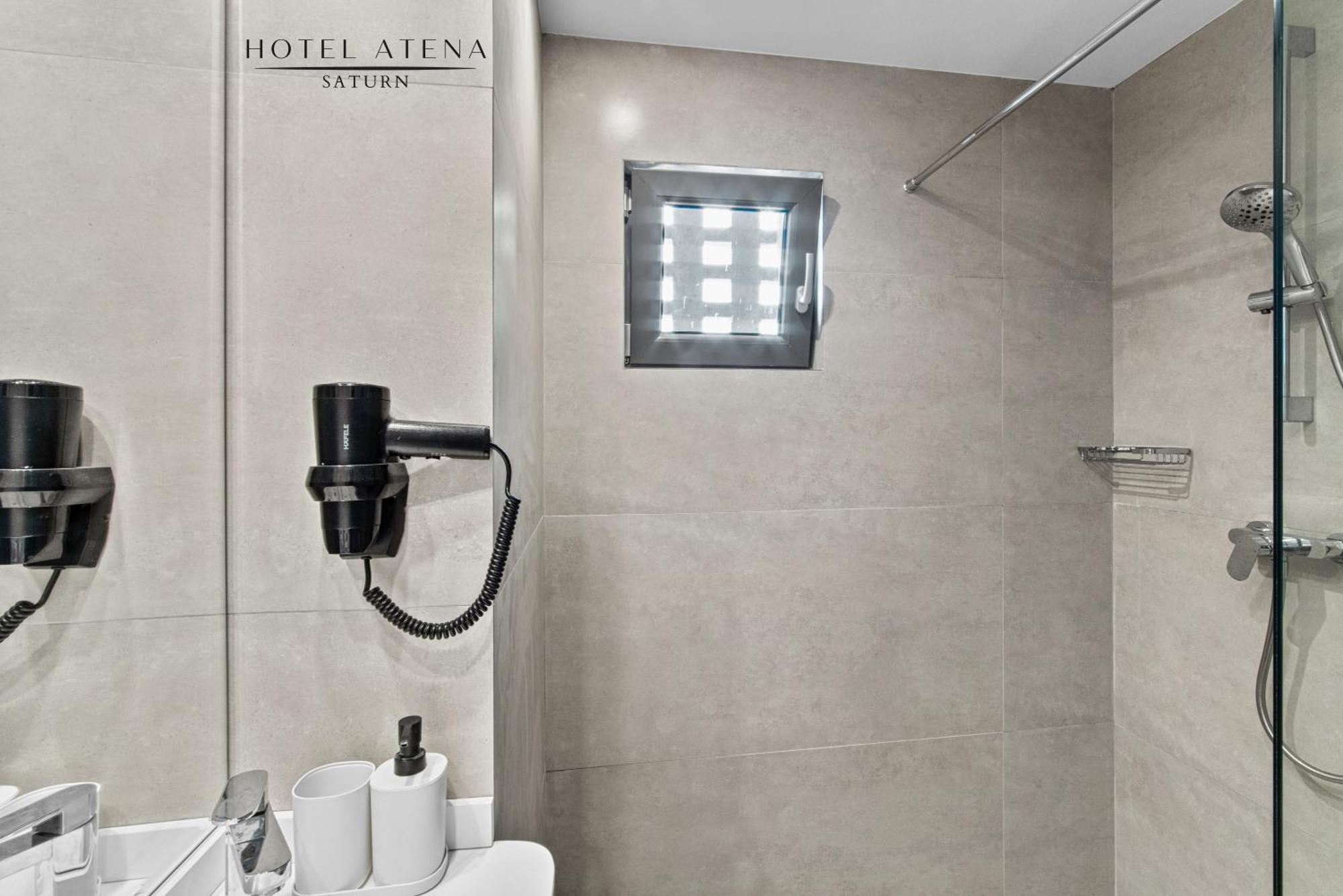 Hotel Atena*** 萨图恩 外观 照片