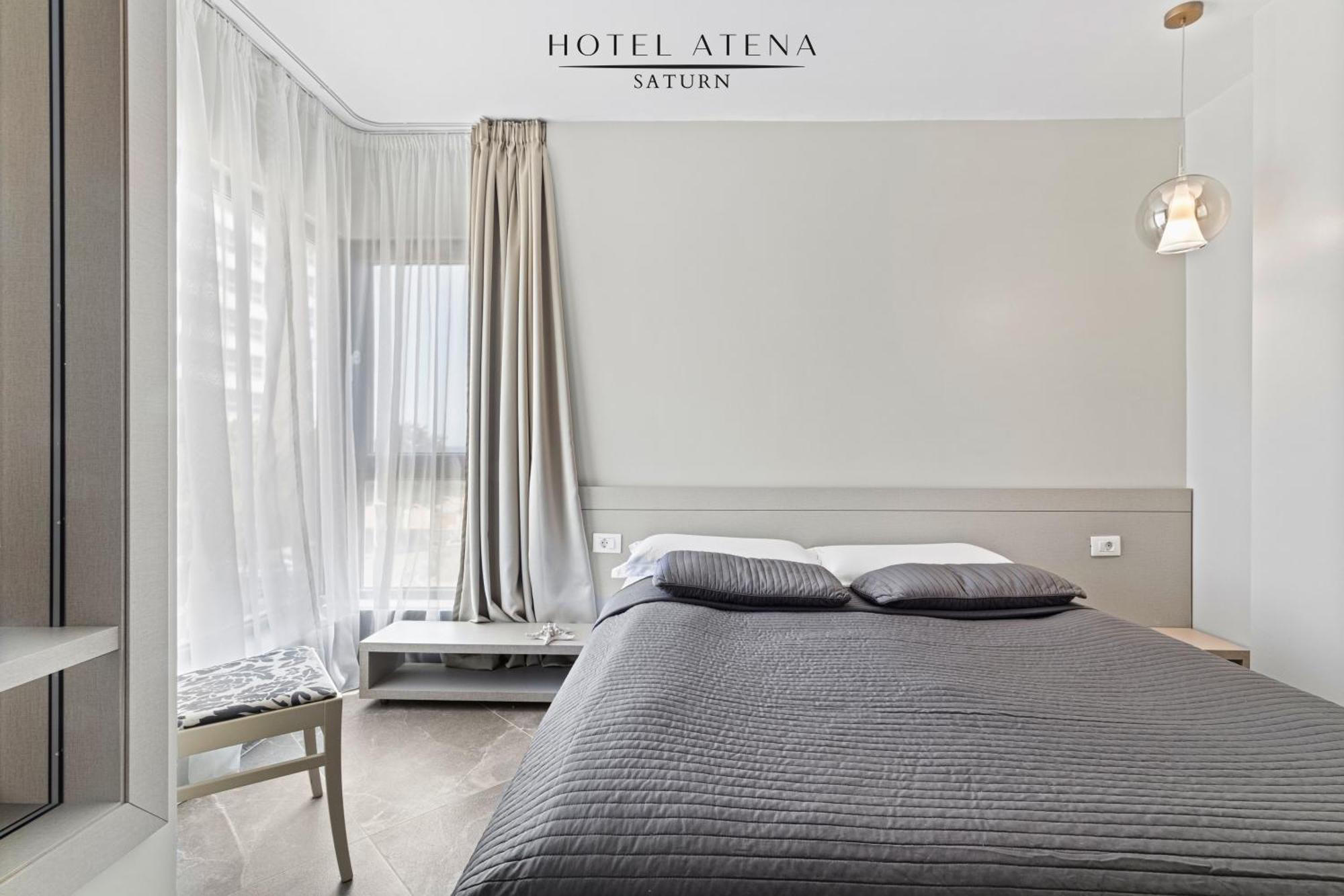 Hotel Atena*** 萨图恩 外观 照片